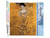 Peinture par Numéro Figured'Art - Madame Bauer Klimt - Kit de Loisir Créatif DIY Numéro d'Art Complet - 40x50cm sans châssis en bois