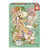 Puzzle 1000p – Ana Jaren Reveil - Educa Borras - Rouge
