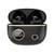 Ecouteurs Bluetooth 5.2 Etanches Réduction De Bruit Stéréo Sport Avec Boîtier Noir YONIS