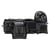 NIKON Z7 II + Objectif Z 24-120mm f/4 S + Adaptateur FTZ II