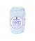 Pelote de 20Gr - coton spécial Amigurumi HAPPY COTTON - PPSC - Oeko Tex- Dmc 765 Bleu