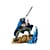 Figurine de collection - Banpresto Senkozekkei - One Piece - Dorry - 20 cm - Multicolore