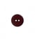 Carte de 3 boutons Polyester Marron 23mm - Union Knopf Marron