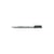 STAEDTLER Marqueur non permanent 311S Lumocolor, noir
