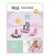 Puzzle de bain - La mare enchantée - Quut