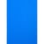 Paquet de 100 couvertures Grain cuir pour reliure A4 - Bleu - Papeteries de Clairefontaine