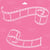 Pochoir plastique souple réutilisable 30 x 30 cm Fabrika Decoru CINEMA 072