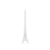 Stylo encre noire Tower - Paristory - Pylones