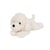 Chiot en peluche lesté 0,6 kg - ByAstrup