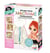 attrape reve macrame be401 - Buki - Aqua