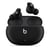 Beats Écouteurs sans fil Intra-auriculaires Studio Buds avec Réducteur de Bruit ANC Noir