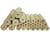 Assortiment de bois de tournage - The Cool Tool