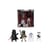 Figurines Jada Toys - Star Wars - Set 4 pièces de 6 cm
