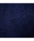 Tissu éponge bouclette coton de 135 cm de largeur Bleu vendu par 50 cm