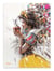 Affiche 30 x 40 cm - Snow White - Georges