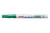 Marqueur PAINT Marker PX21 Pointe conique fine 0,8 - 1,2mm Vert Foncé UNI-BALL