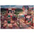 Puzzle un soir a paris, france 1000 pieces - peinture, art, tableau - ravensburger - 16727