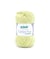 Fil à tricoter COTTON FUN - Gründl - certifié Oeko-Tex 23 Vert