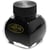 Bouteille - Encre Noire Carbone - 60 ml - Calligraphie - Platinum
