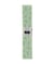Biais en coton motif Etoiles 1,5m x 20mm - Passion Rubans Vert Clair