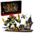 The Legend of Zelda 77093 Ocarina of Time – Le Combat Final - Set pour Adulte -