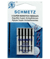 Aiguilles Super Universelle pour Machine - Dimension 80/12 - 130/705H-SU - 5 pces - SCHMETZ Bleu