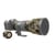 CARUBA Pack de 4 Rubans Adhésifs Camouflage - Woodlet