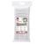 Recycl. ouate de bourrage, en couches, en matériau de polyester, sachet 500g