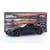Véhicule miniature de collection - Chevrolet Camaro ZL1 Fast and Furious - Échelle 1/24 - Couleur Noir - Jada Toys