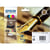 Cartouche d'encre EPSON Multipack 16 - Stylo Plume - Noir, Cyan, Jaune, Magenta