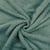 Tissu Eponge Bébé Bambou Tout doux Vert Bleu