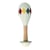 Maraca Arlequin