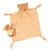 Coffret cadeau Marcel Ours Doudou + Hochet, coton bio – Egmont Toys
