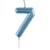 Bougie Chiffre 7 - Bleu Ciel