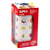 Rouleau de gommettes rondes - 20 mm - Motif fruits - Apli