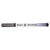Crayon de marquage, pointe fine "S", argent