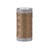 Fil super polyester résistant 125m haute qualité brun