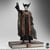 Ghost - Statuette Rock Iconz 1/9 Papa Emeritus IV Black Robes 22 cm - Knucklebonz