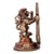 Harry Potter - Serre-livres Gryffondor 20 cm - Nemesis Now
