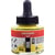 Flacon encre acrylique Acrylic Ink Amsterdam 30ml jaune azo citron