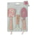 Outils de jardin rose Fairy Garden - Little Dutch