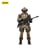 UNSC Dark Source - Figurine Sniper Ivan 7 cm