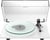 Pro-Ject T2 Super Phono Blanc mat