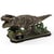 Puzzle 3D 280 pièces - T.Rex - Jurassic World Rebirth