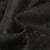 Toile de Jute uni Noir