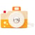 Appareil photo - Le Toy Van
