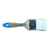 Pinceau - Plat - Spécial peinture acrylique - N°60 - 6 cm largeur - Manche en bois