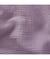 Tissu Double Gaze de coton gaufrée de 130 CM de largeur Violet (LILAS CLAIR) vendu par 50 cm