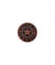 Bouton jeans métal pied étoile 18mm - Prym Cuivre Antique marron