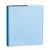 Agenda - 2026 - Exécutif - Semainier Planning - Français - Club - Bleu clair - 13 mois de décembre à décembre - 16x16 cm - Papier Clairefontaine blanc - Fabrication française - Quo Vadis